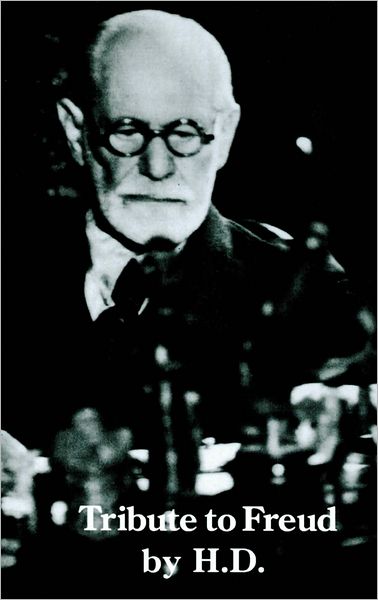 Tribute to Freud