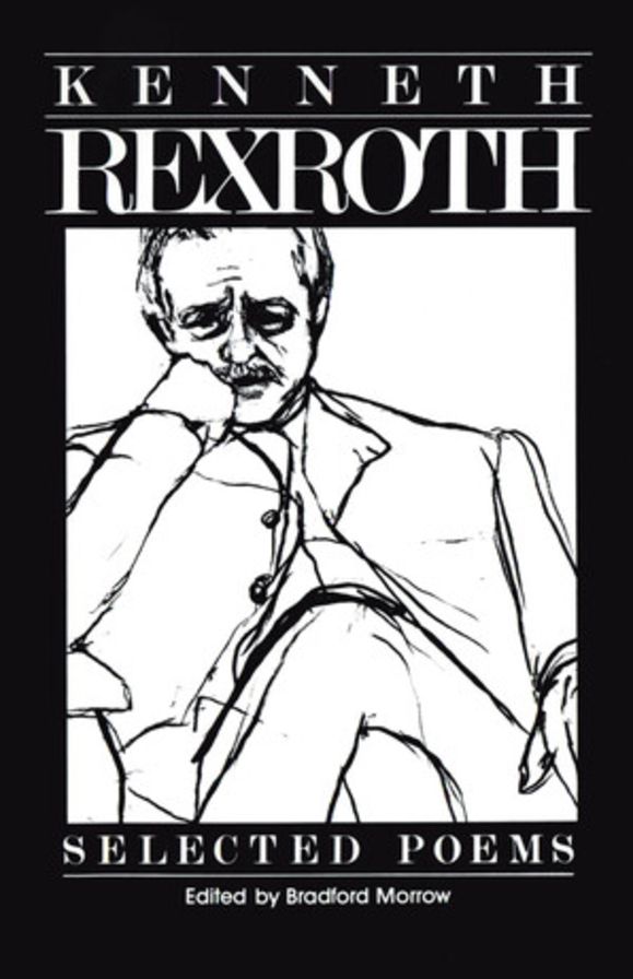 Selected Poems of Kenneth Rexroth