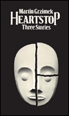 Heartstop: Three Stories