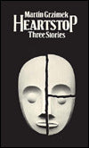 Heartstop: Three Stories