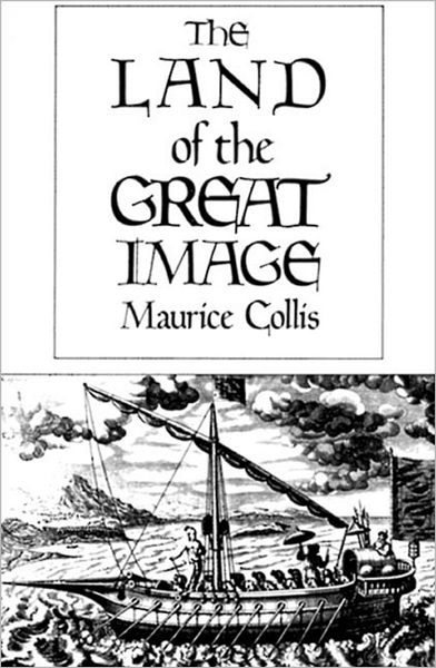 The Land of the Great Image