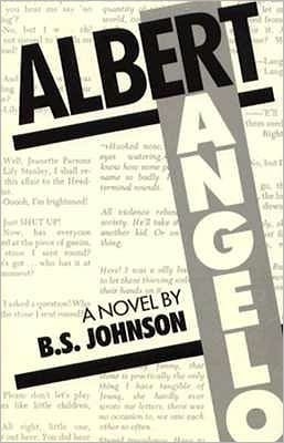Albert Angelo