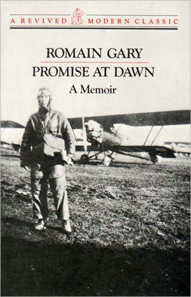 Promise At Dawn