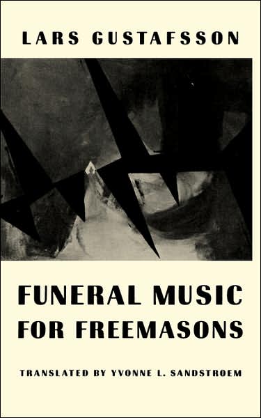 Funeral Music for Freemasons