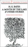 A Month by the Lake and Other Stories