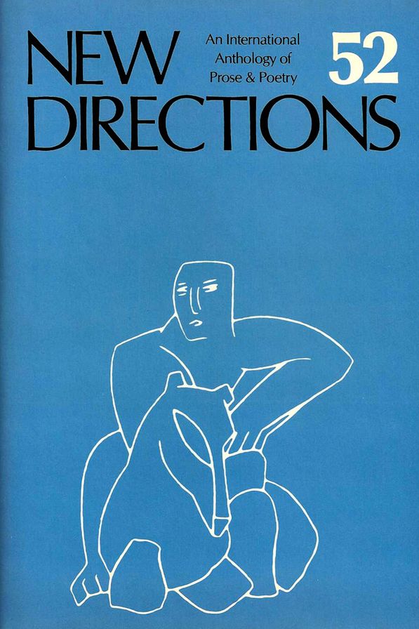 New Directions in Prose and Poetry 52