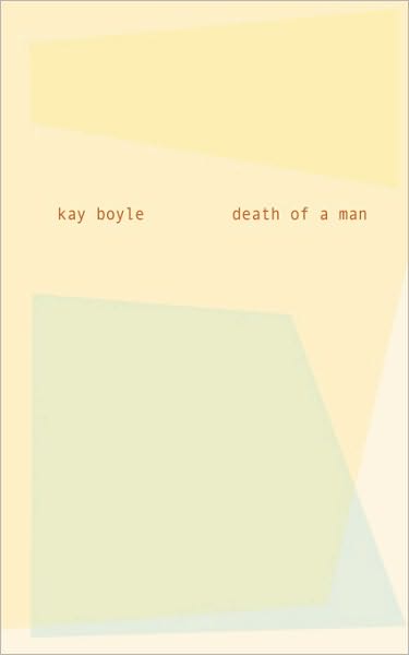 Death of a Man: A Novel