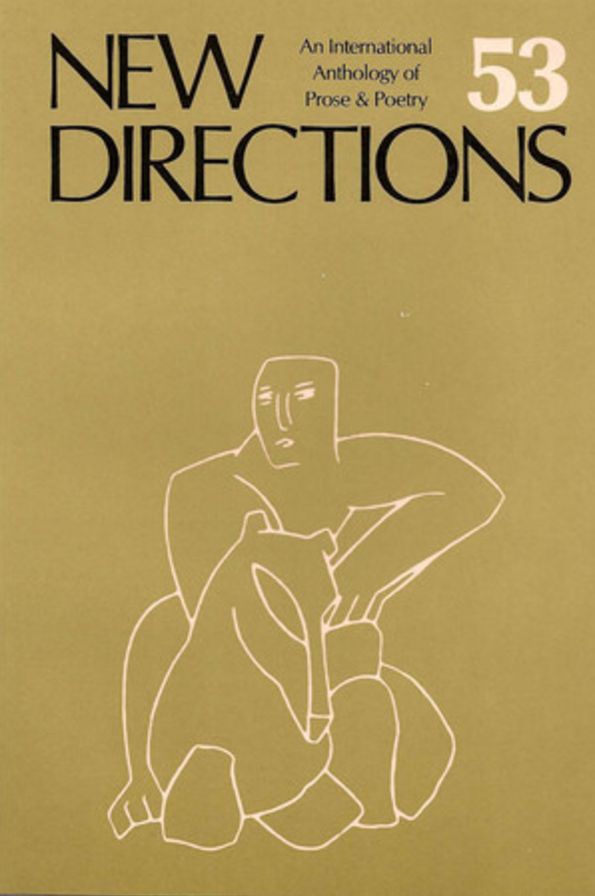 New Directions in Prose and Poetry 53