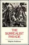 The Surrealist Parade