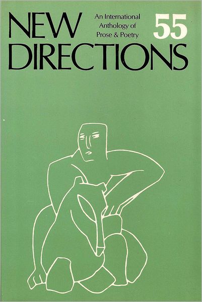 New Directions in Prose and Poetry 55