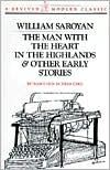Man with the Heart in the Highlands and Other Early Stories