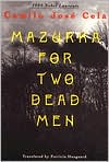 Mazurka for Two Dead Men