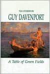 A Table of Green Fields: Ten Stories