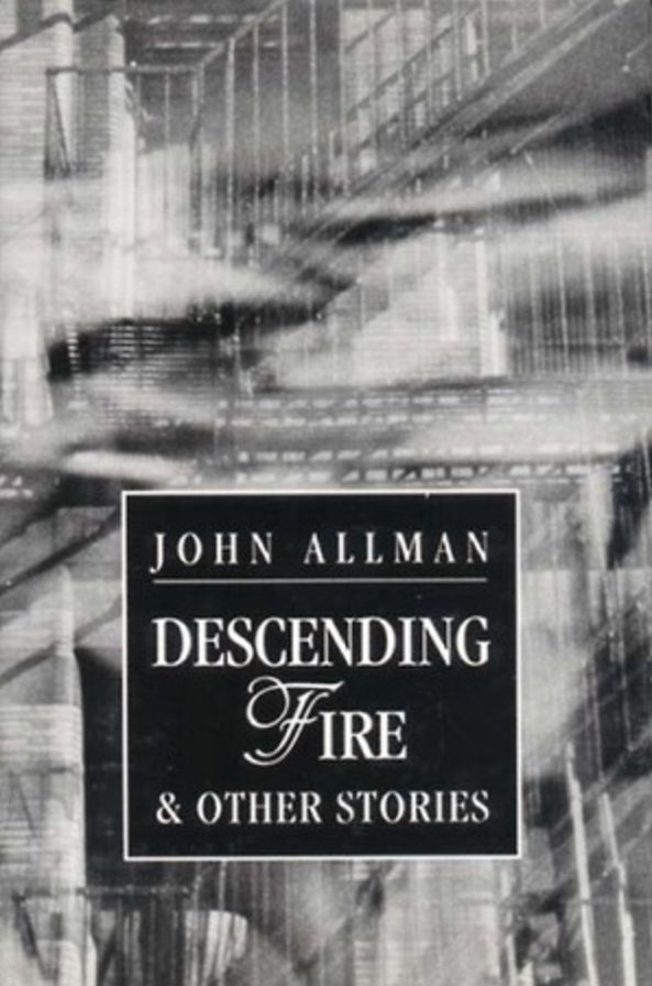 Descending Fire and Other Stories