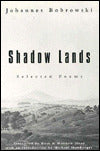 Shadow Lands: Selected Poems