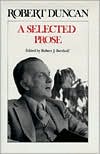 A Selected Prose