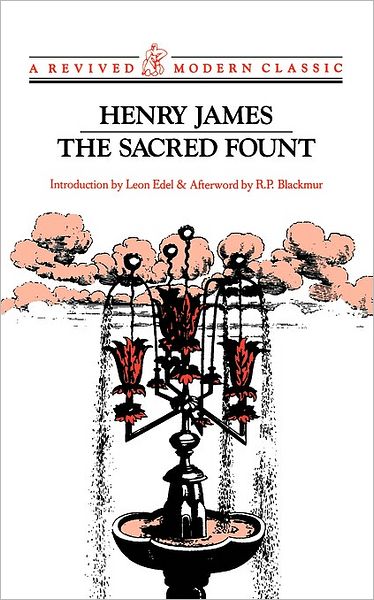 The Sacred Fount