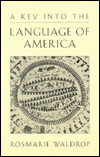 A Key into the Language of America