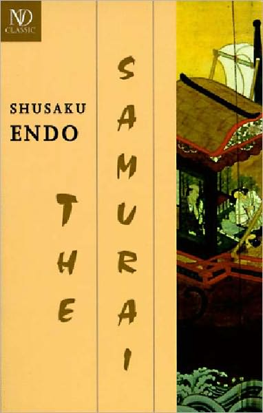 The Samurai