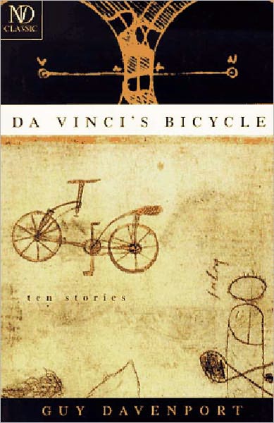 Da Vinci's Bicycle