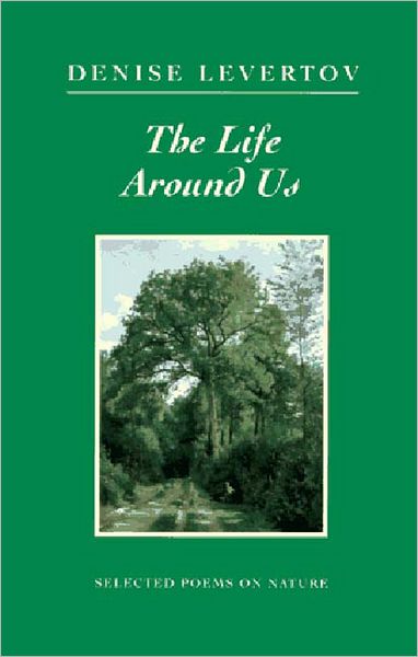 Life around Us: Selected Poems on Nature