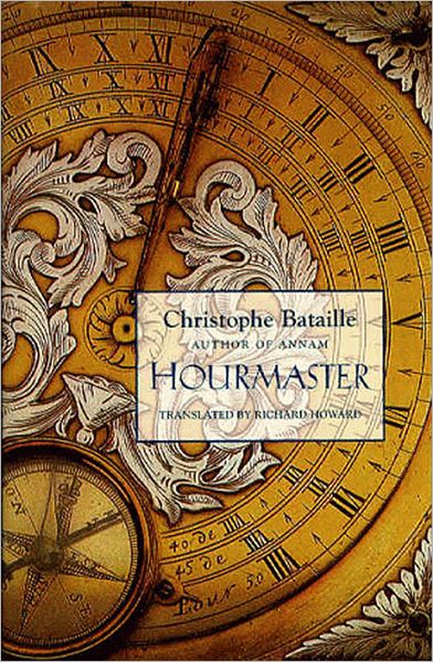 The Hourmaster