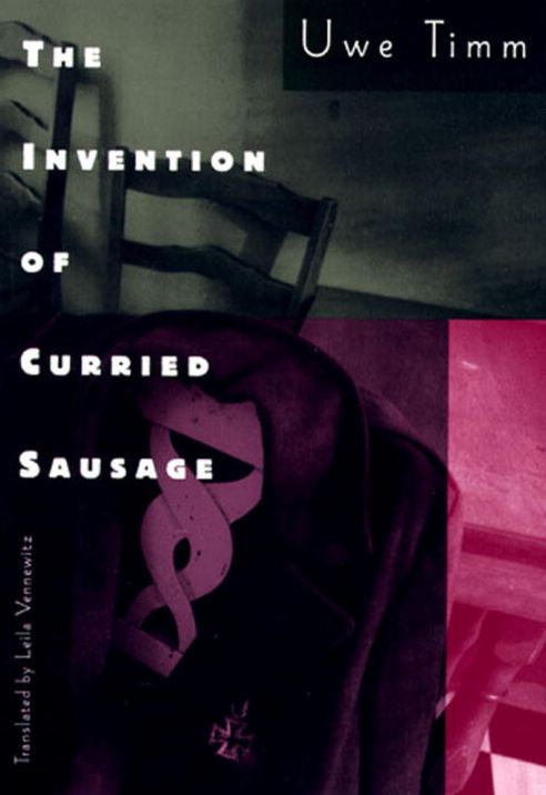 Invention of the Curried Sausage