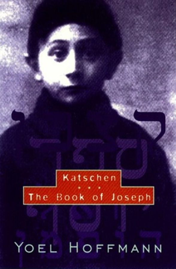 Katschen and The Book of Joseph