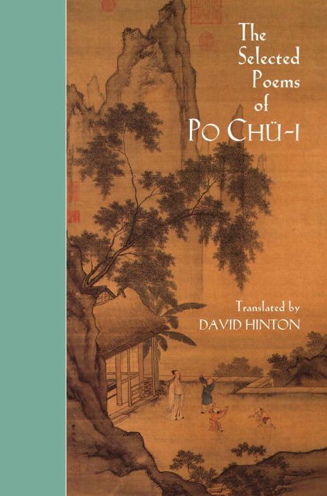 Selected Poems of Po Chu-i