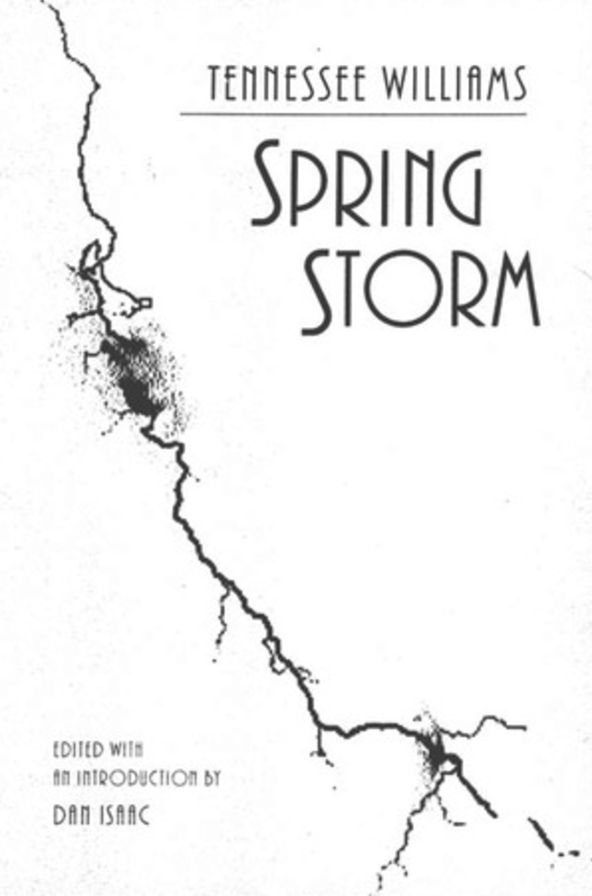 Spring Storm