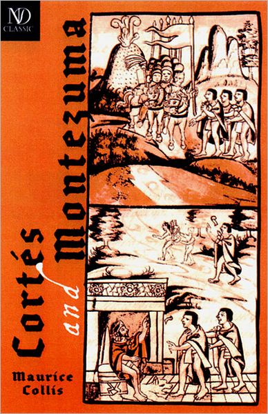 Cortes and Montezuma