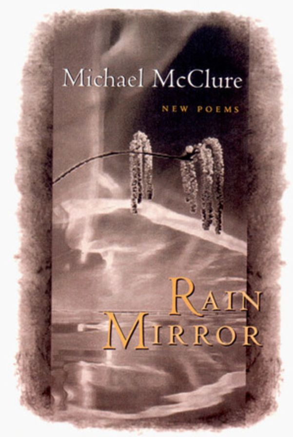 Rain Mirror; New Poems