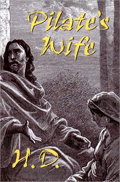 Pilate's Wife