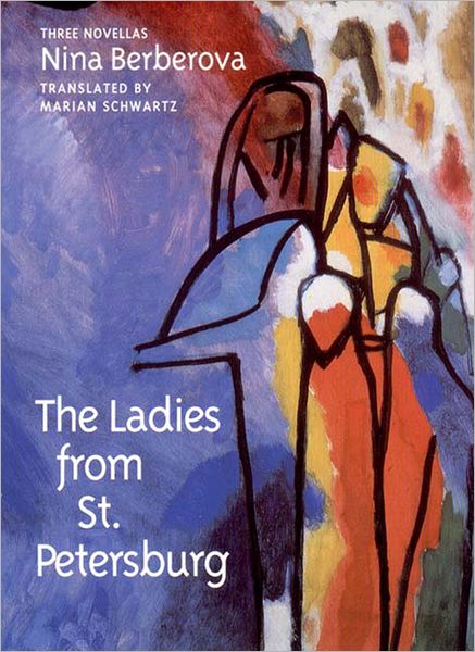 The Ladies from St. Petersburg: Three Novellas