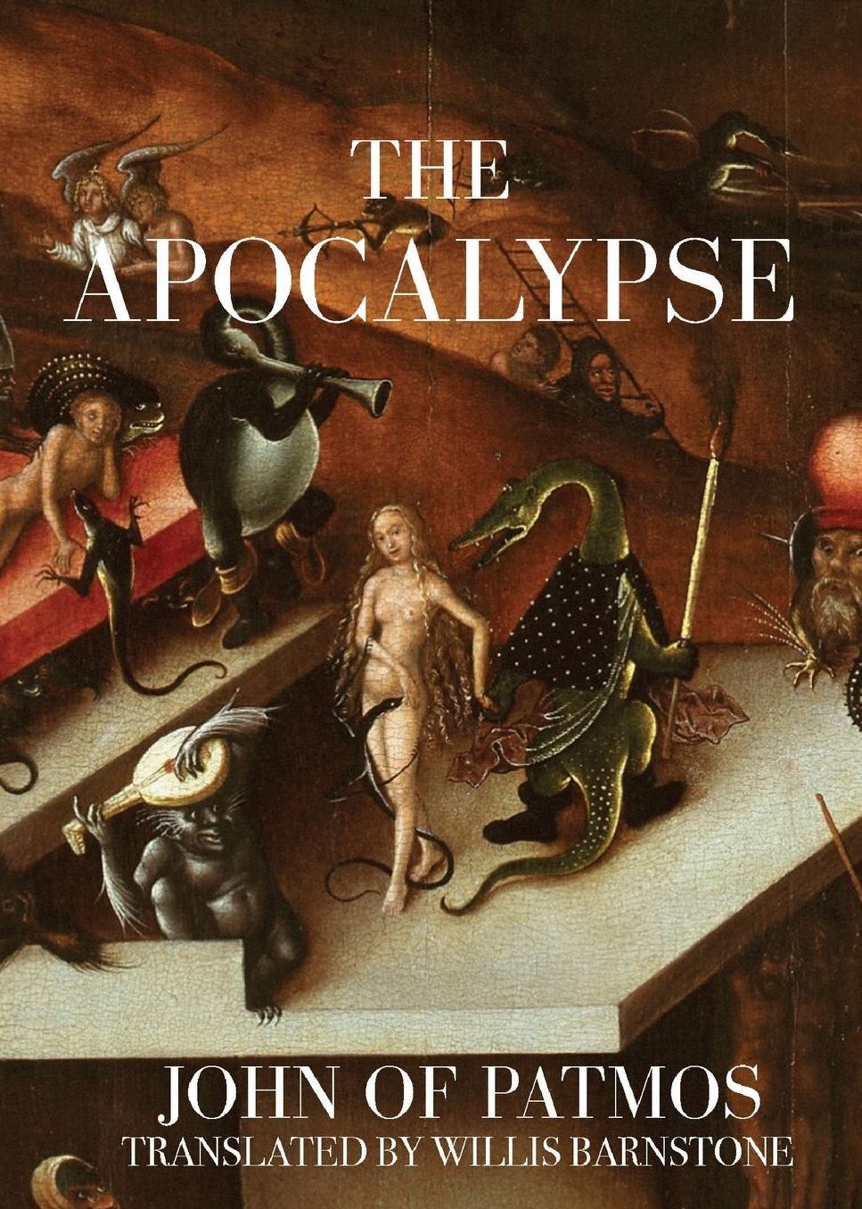 The Apocalypse
