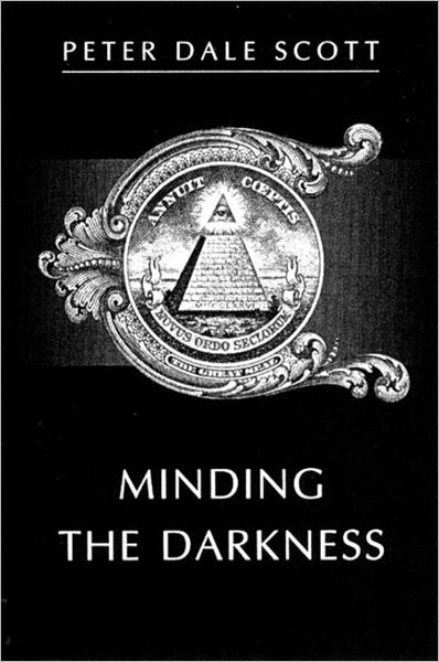 Minding the Darkness: A Poem for the Year 2000