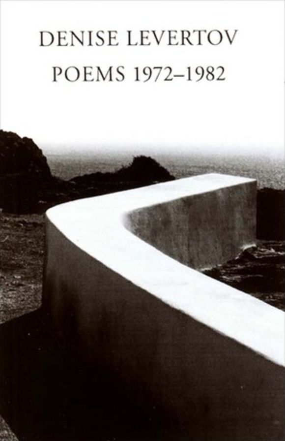 Poems of Denise Levertov, 1972-1982