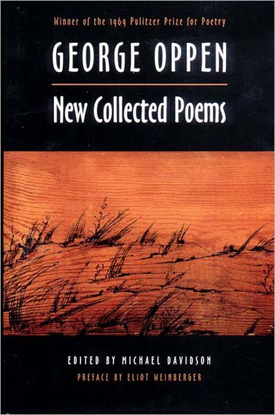New Collected Poems