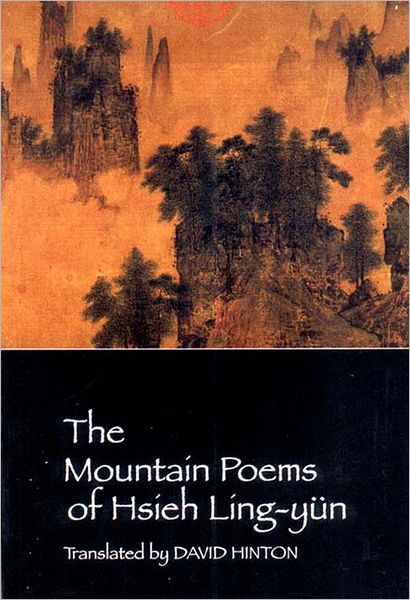 The Mountain Poems of Hsieh Ling-Yun