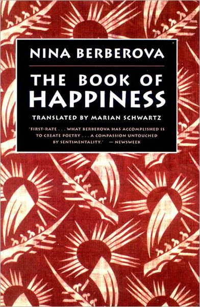 The Book of Happiness