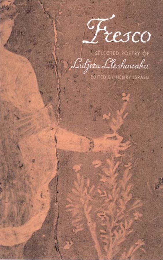 Fresco: Selected Poetry