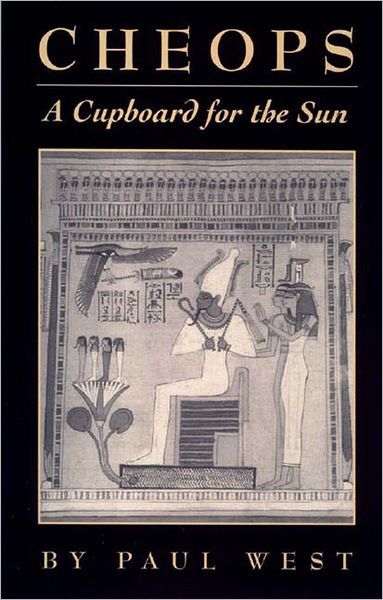 Cheops: A Cupboard for the Sun