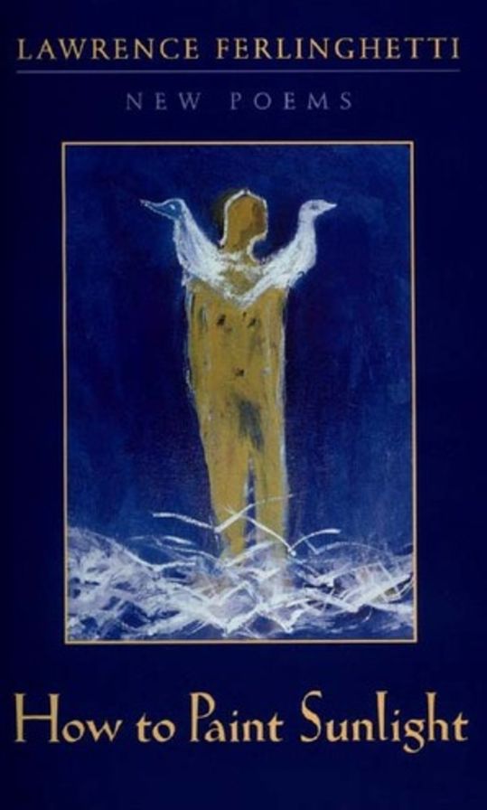 How to Paint Sunlight: New Poems