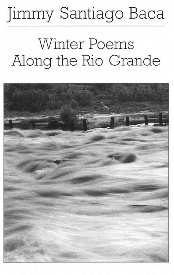 Winter Poems Along the Rio Grande