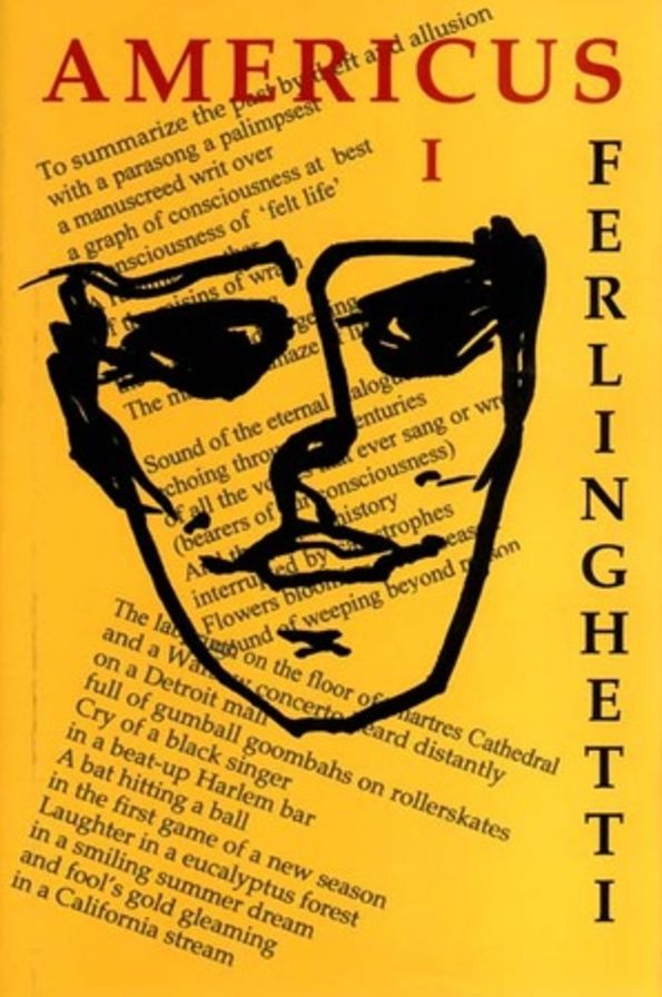 Americus, Book 1