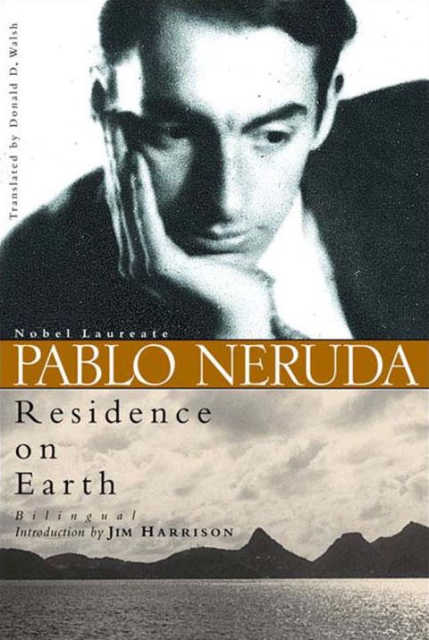 Residence on Earth (Residencia en la Tierra)