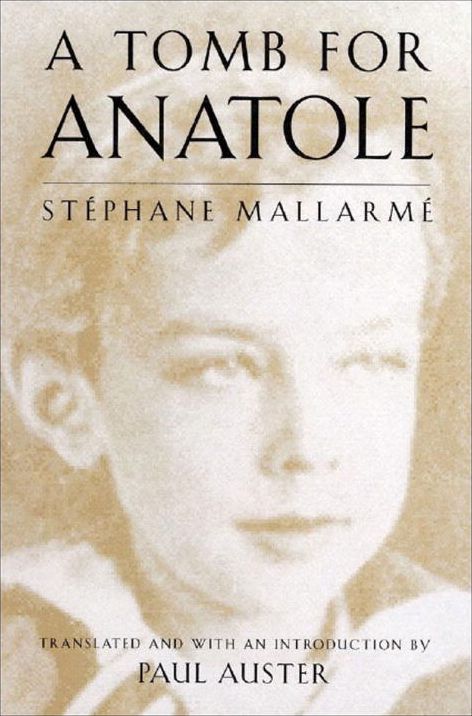 A Tomb for Anatole