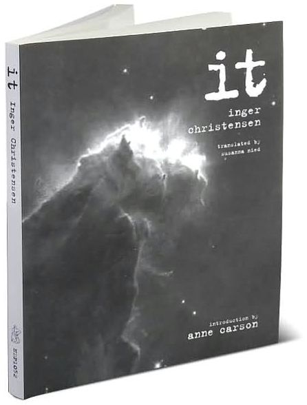 It
