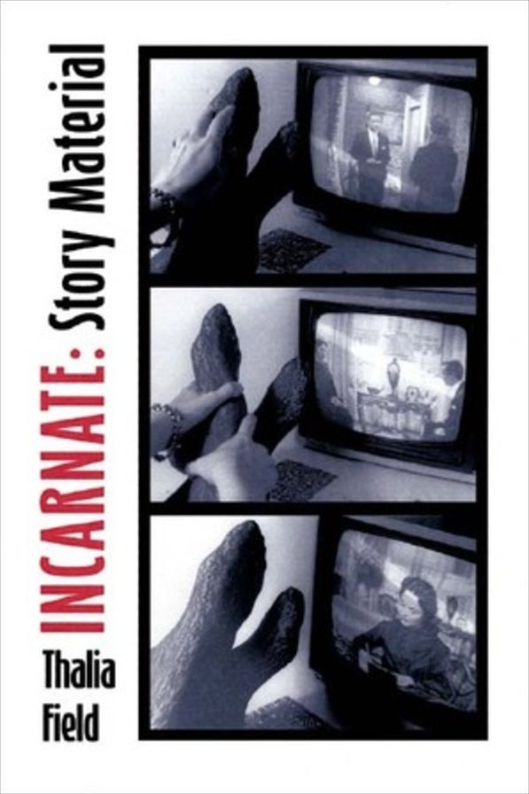 Incarnate: Story Material