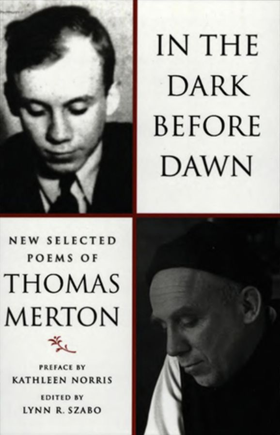 In the Dark Before Dawn: New Selected Poems